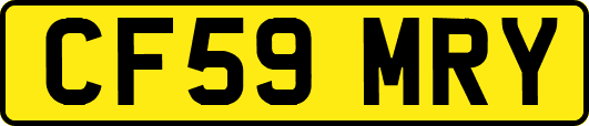CF59MRY