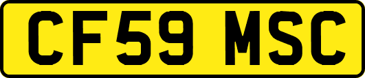 CF59MSC