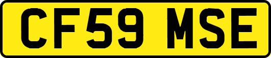 CF59MSE