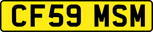 CF59MSM
