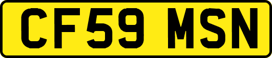 CF59MSN