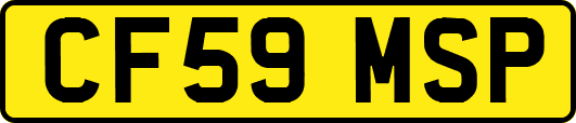 CF59MSP
