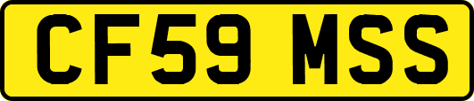 CF59MSS
