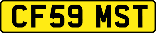CF59MST