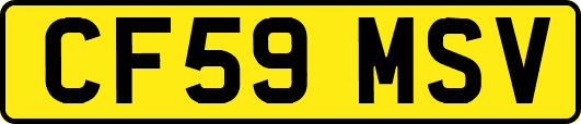 CF59MSV