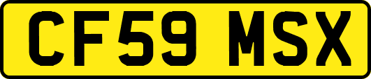 CF59MSX