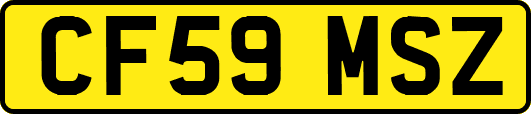 CF59MSZ