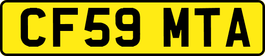 CF59MTA
