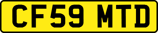 CF59MTD