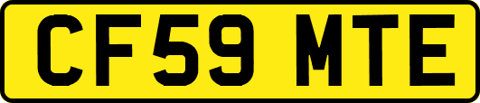 CF59MTE