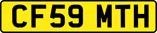 CF59MTH