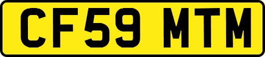CF59MTM