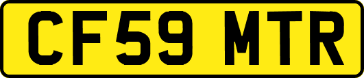 CF59MTR