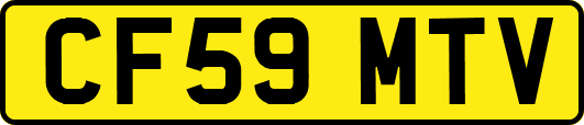 CF59MTV