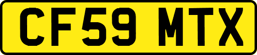 CF59MTX