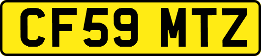 CF59MTZ