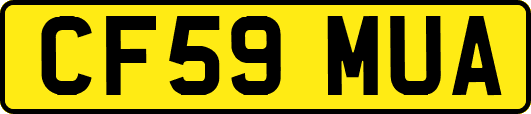 CF59MUA