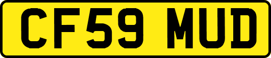 CF59MUD