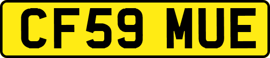 CF59MUE