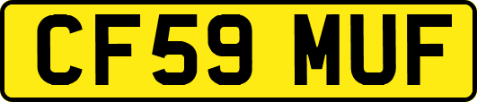 CF59MUF