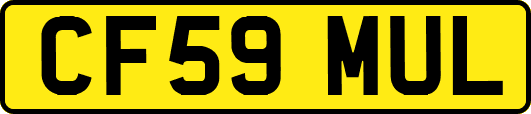 CF59MUL