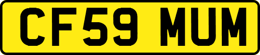 CF59MUM