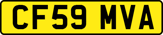 CF59MVA