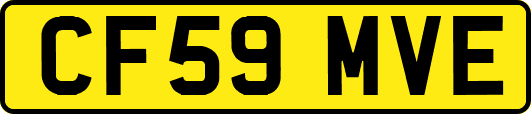 CF59MVE