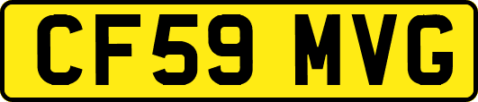 CF59MVG