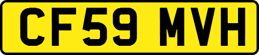 CF59MVH