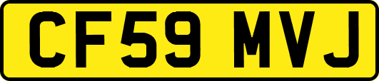 CF59MVJ