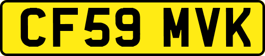 CF59MVK