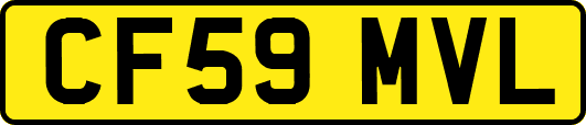 CF59MVL