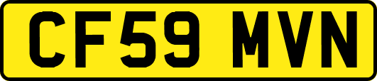 CF59MVN