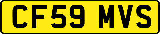 CF59MVS