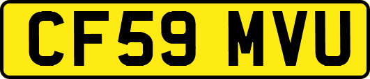 CF59MVU