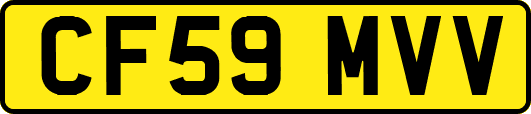 CF59MVV