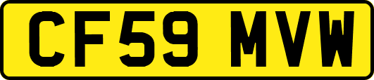 CF59MVW