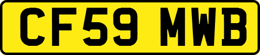 CF59MWB