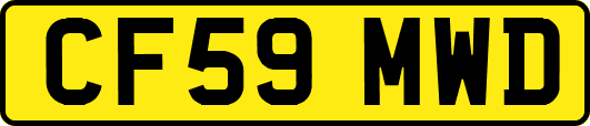 CF59MWD