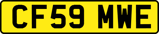 CF59MWE