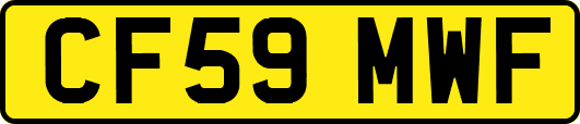 CF59MWF