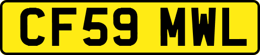 CF59MWL