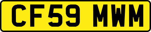 CF59MWM