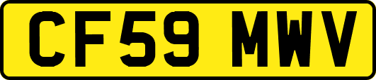 CF59MWV