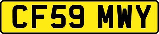 CF59MWY