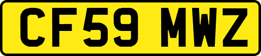 CF59MWZ