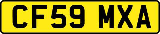 CF59MXA