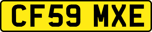 CF59MXE