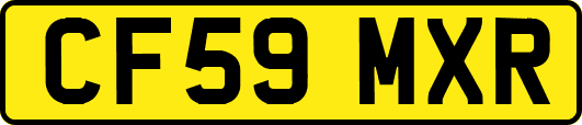 CF59MXR
